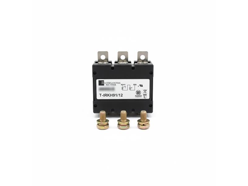 INTERNATIONAL RECTIFIER IRKH91-12