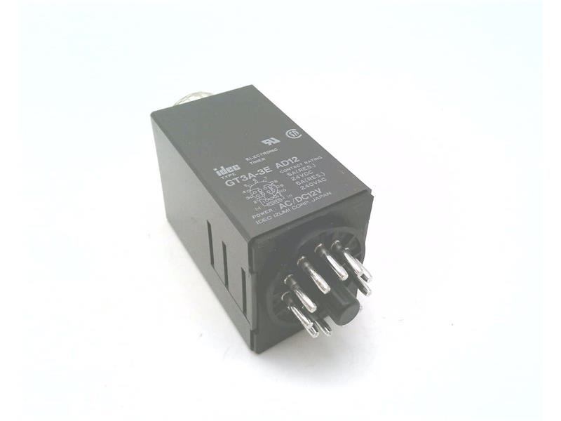 IDEC GT3A-3EAD12