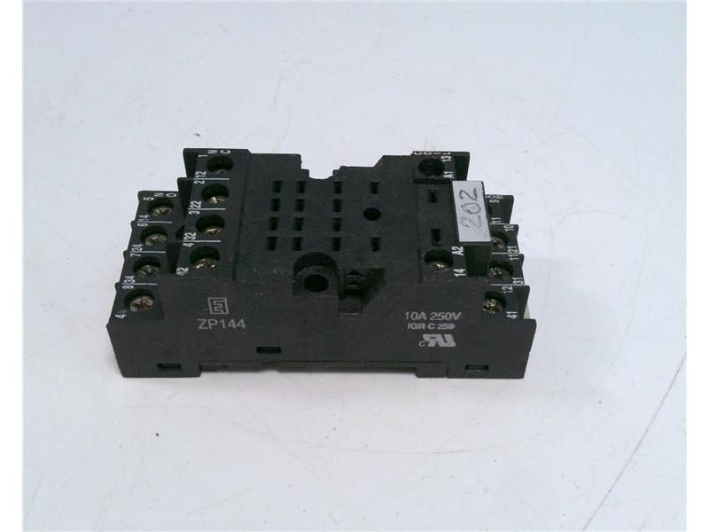 TE CONNECTIVITY ZP144