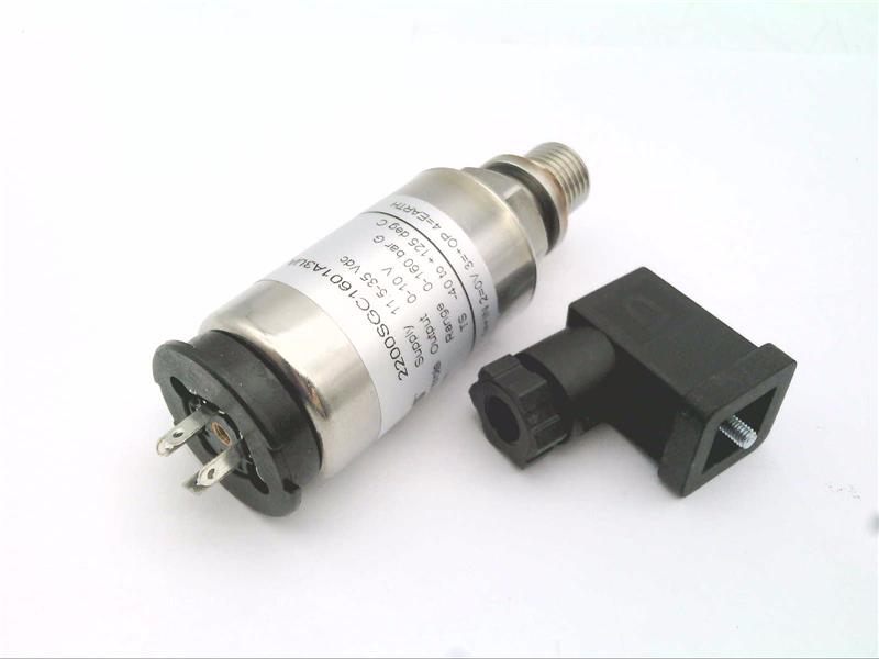 GEMS SENSORS 2200SGC1601A3UA