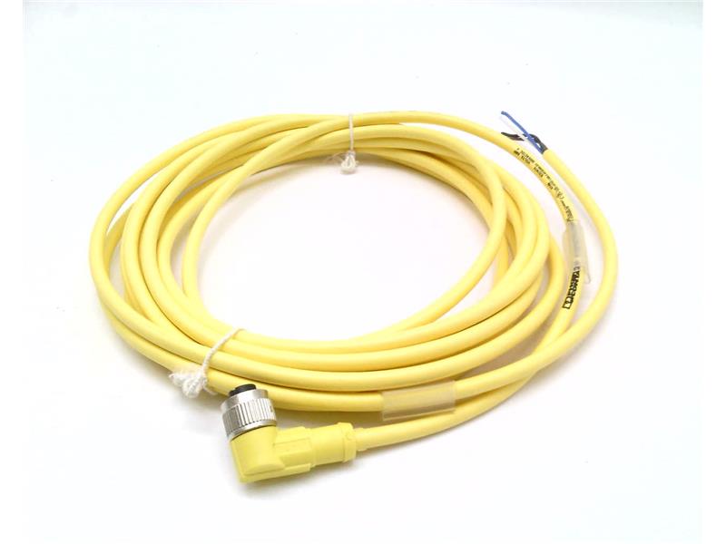 PHOENIX CONTACT SAC-4P-50-140/M12FRYE