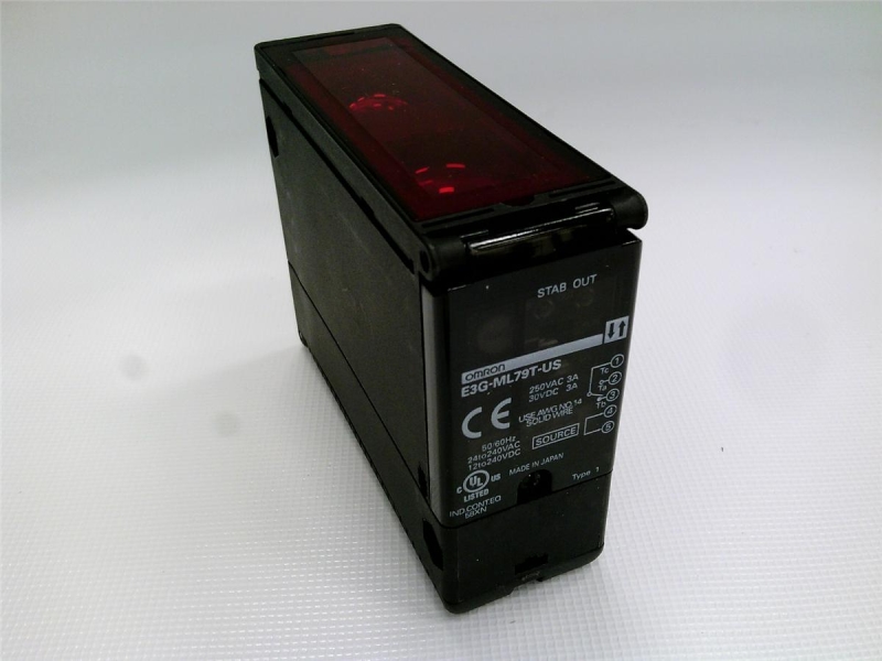 E3G-ML79T-US por OMRON