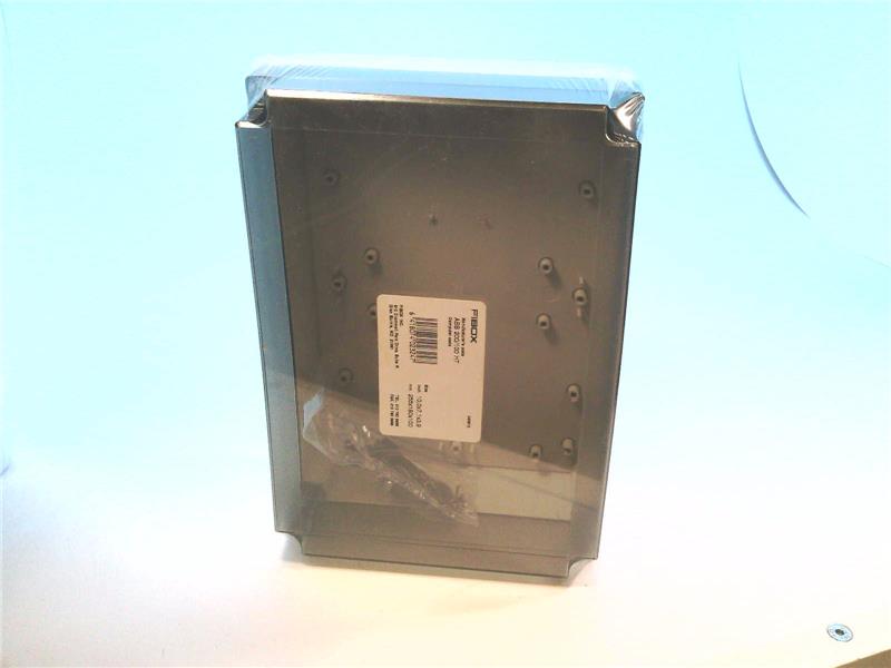 FIBOX ABS 200/100 HT