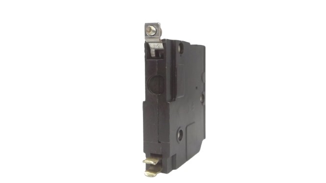 SCHNEIDER ELECTRIC QOB110