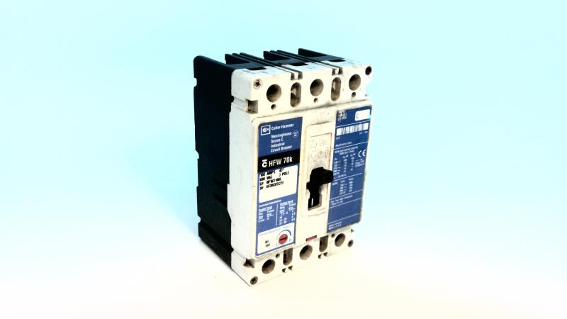 EATON CORPORATION HFW3063JL