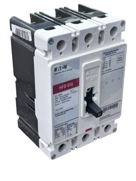 EATON CORPORATION HFD3035V