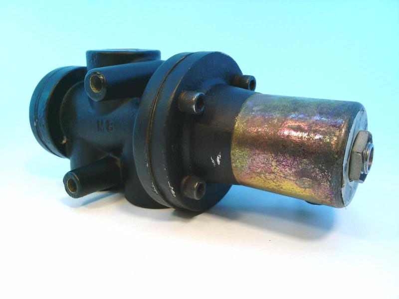 NORGREN D1023B-C8
