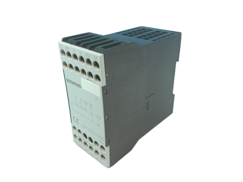 3UF1900-1KA00 by SIEMENS