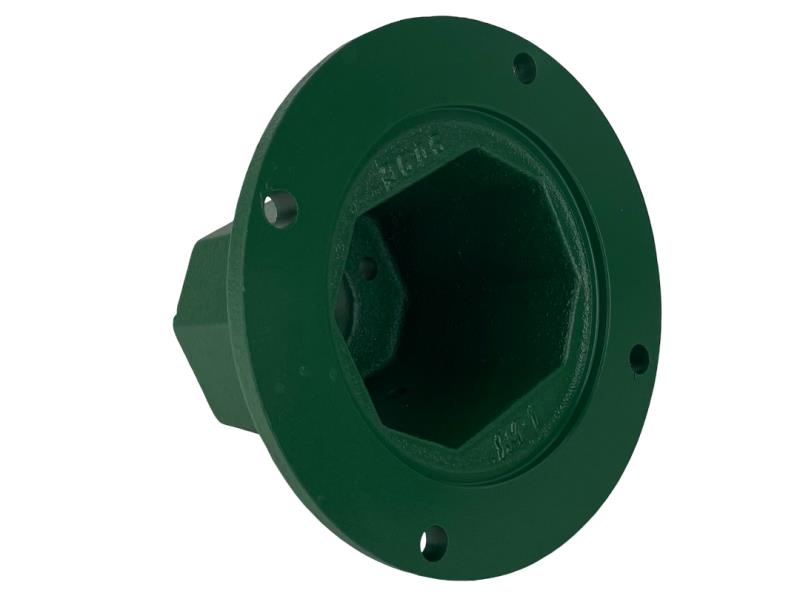 OHIO GEAR MC813-56