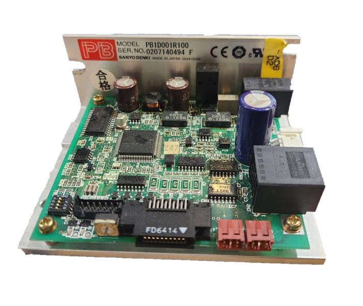 SANYO PB1D001R100