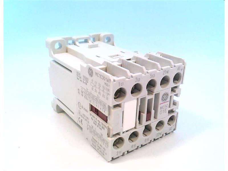 GENERAL ELECTRIC MC1C301ATD