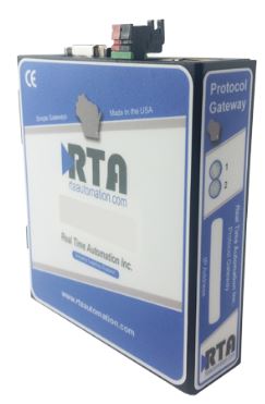 REAL TIME AUTOMATION 460MCUSB-N70U-D