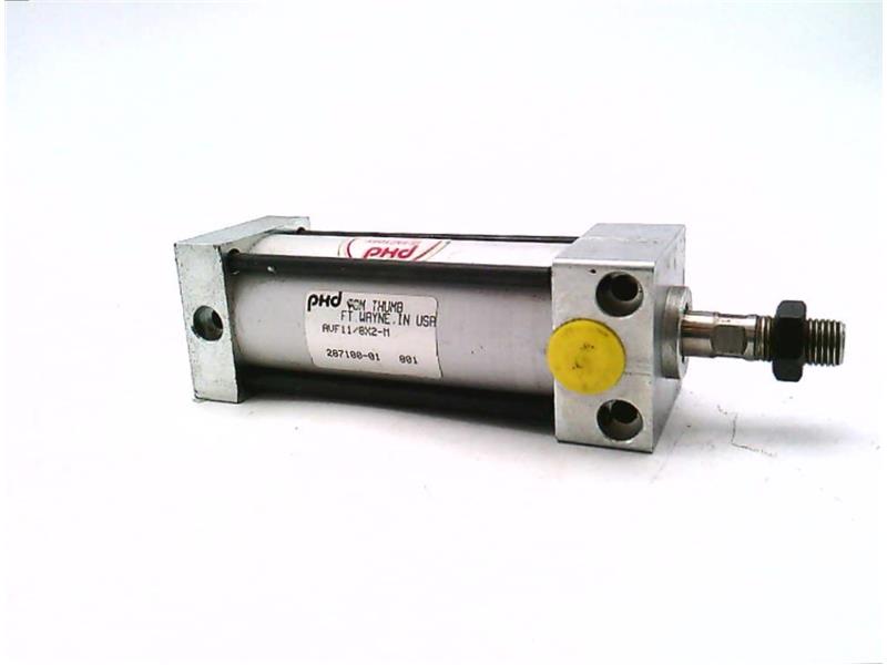 PHD INC AVF11/8X2-M