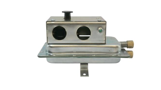 UNICONTROL INC AFS-460-DSS