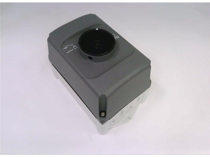 IB325-G par ASEA BROWN BOVERI