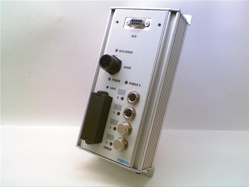 FESTO CP-FB09-E