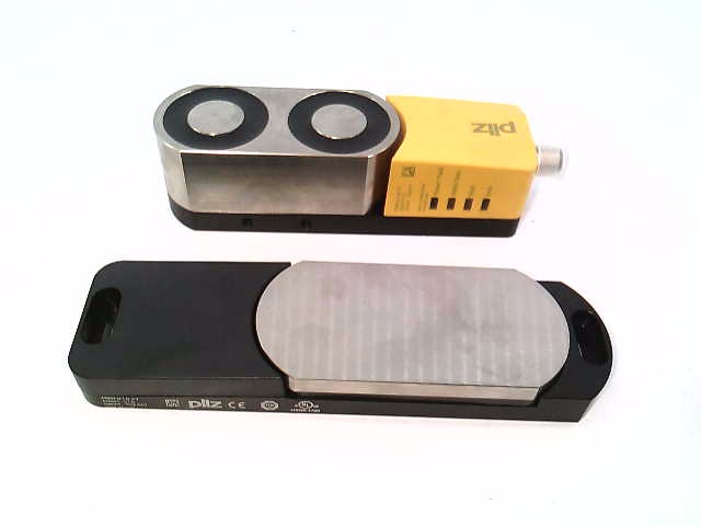 PILZ 570601