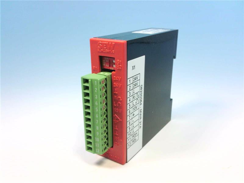 SEW EURODRIVE 08230064