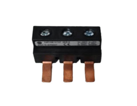 ALLEN BRADLEY 100-CT37
