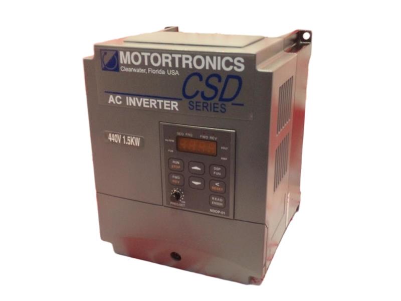 CSD-402-N by MOTORTRONICS