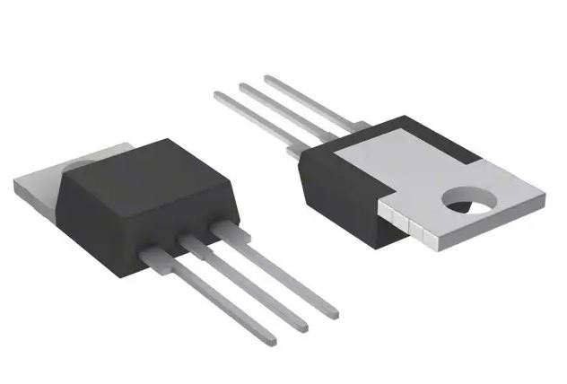 LITTELFUSE S8020LTP