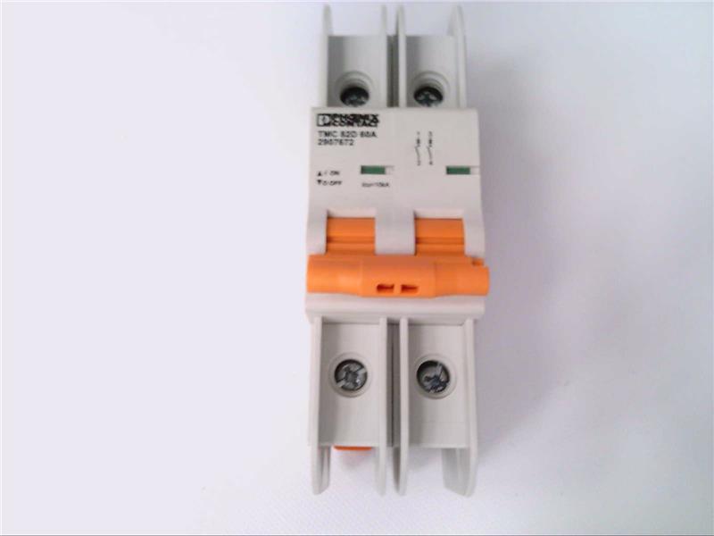PHOENIX CONTACT TMC 82D 60A