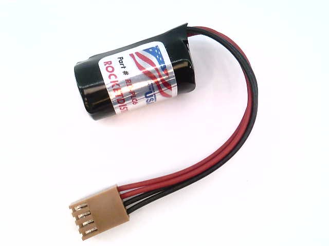 OMRON RD-PLC6