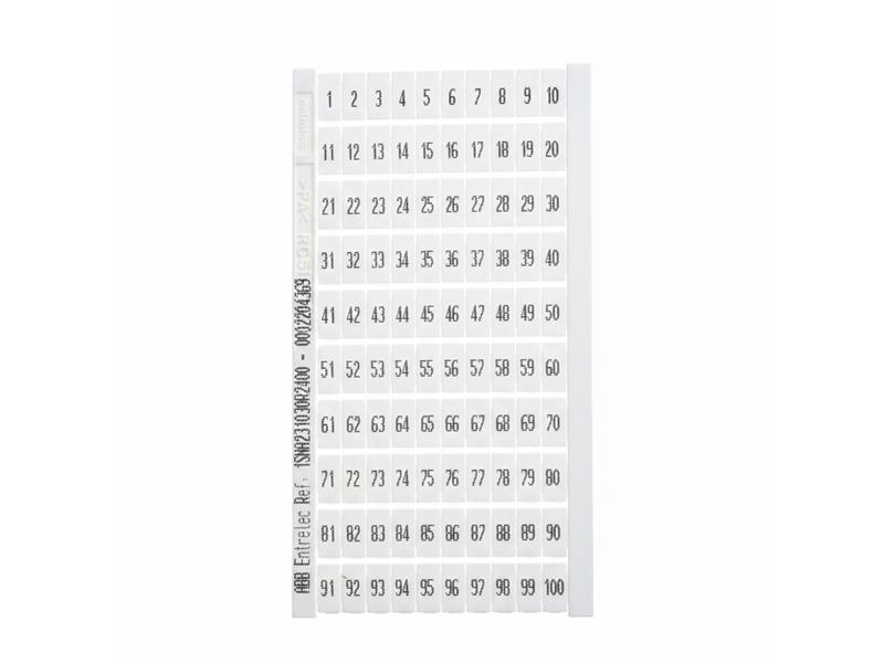 1SNA231030R2400 par ASEA BROWN BOVERI