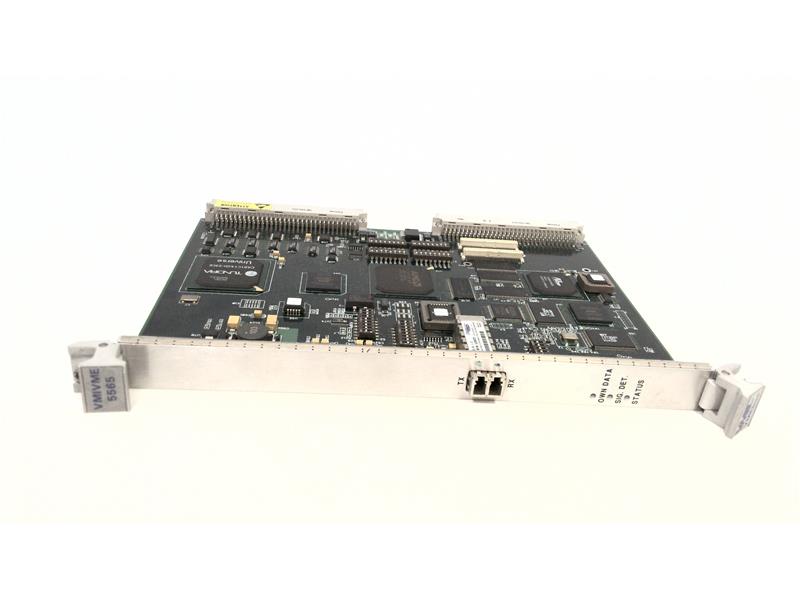 FANUC VMIVME-5565-110000