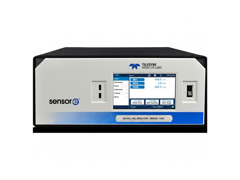 A2119200 par TELEDYNE