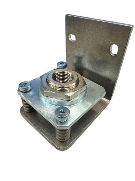 MA 18 A por SENSOPART