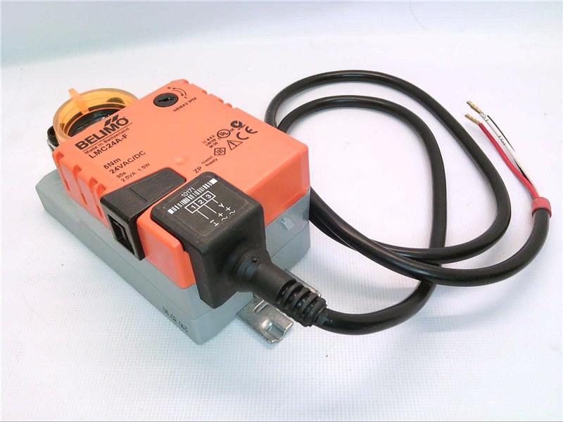 BELIMO LMC24A-F
