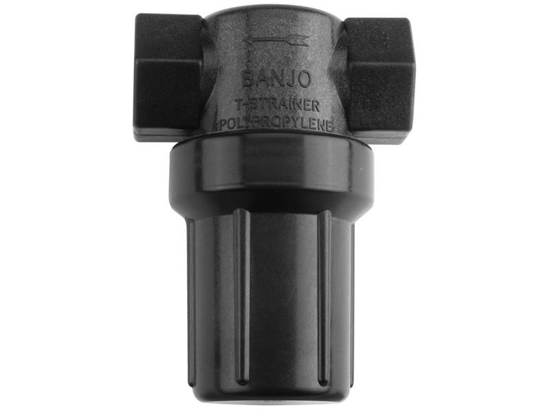 BANJO CORP LSTM075-30