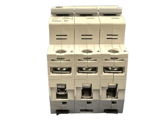 ALLEN BRADLEY 1492-SP3B010