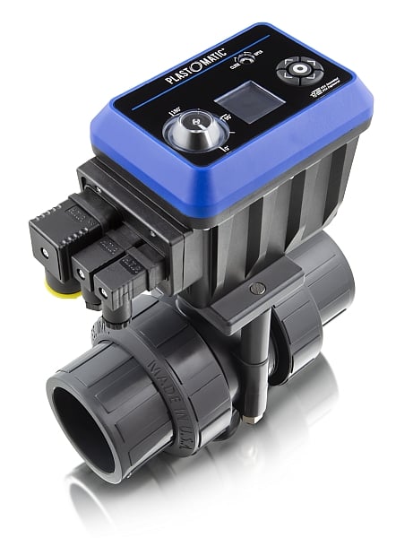 CAFEN1-3-150EPS-CP par PLAST-O-MATIC
