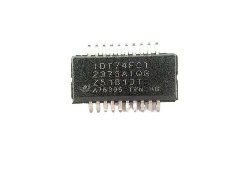 74FCT2373ATQG by INTEGRATED DEVICE TECHNOLOGY