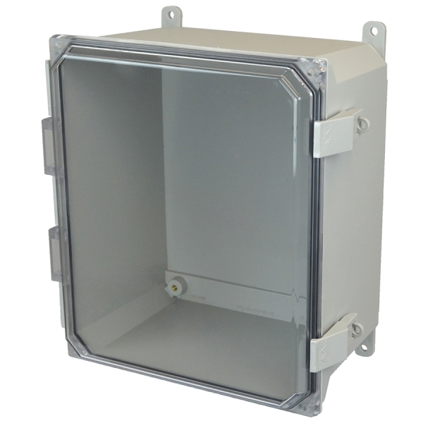 AMU1426CCNL by ALLIED MOULDED PRODUCTS