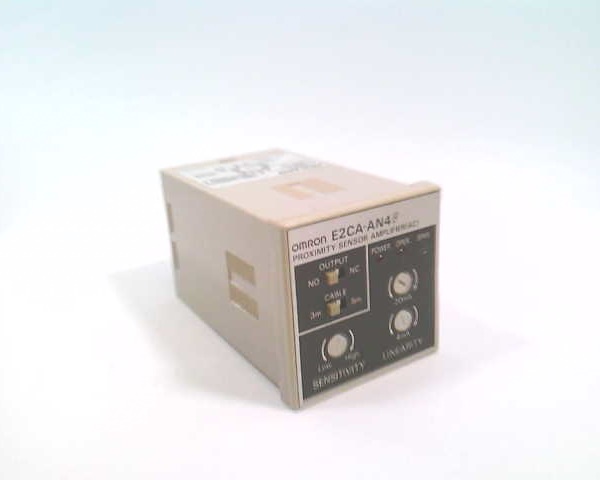 OMRON E2CA-AN4F