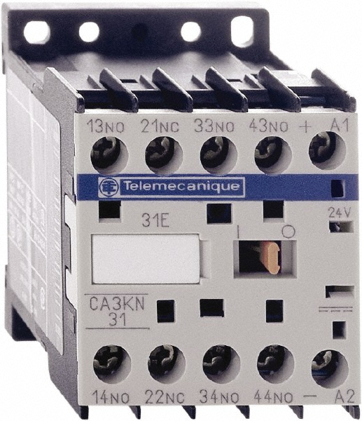 CA3KN31JD por SCHNEIDER ELECTRIC