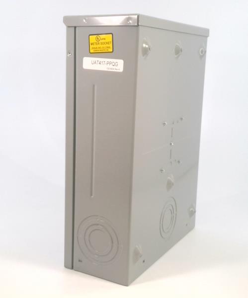 SIEMENS UAT417-PPQG