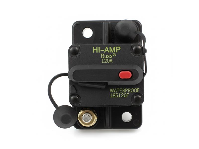 EATON CORPORATION CB105