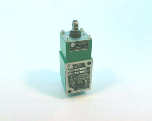 ALLEN BRADLEY 802M-DJ1