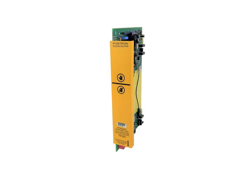 POSITRON 751321/A
