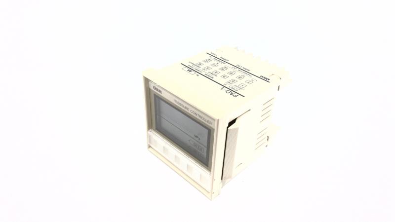 MATSUSHITA ELECTRIC PAD-1