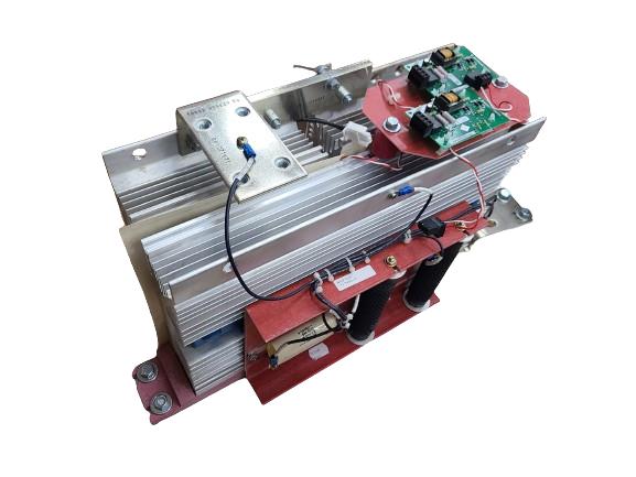 ALLEN BRADLEY M003704295