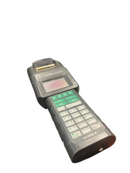 YOKOGAWA BT200 S1 POO/C1