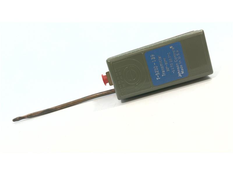 JOHNSON CONTROLS T-5210-139