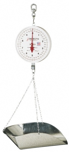 CARDINAL SCALES MCS-40P