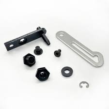 9360-KIT by STYLELINE GLASS DOOR SYSTEMS