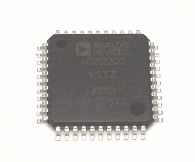 ANALOG DEVICES AD2S1200YSTZ
